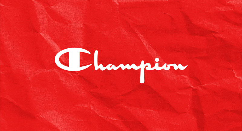 <center><b>CHAMPION</b></center>