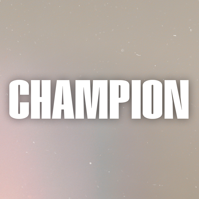 CHAMPION