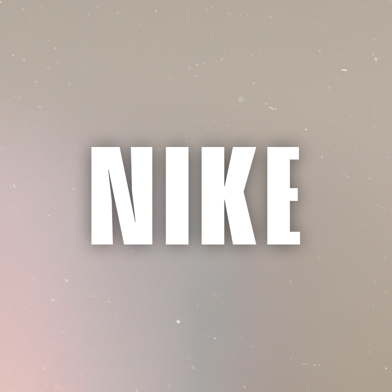   NIKE