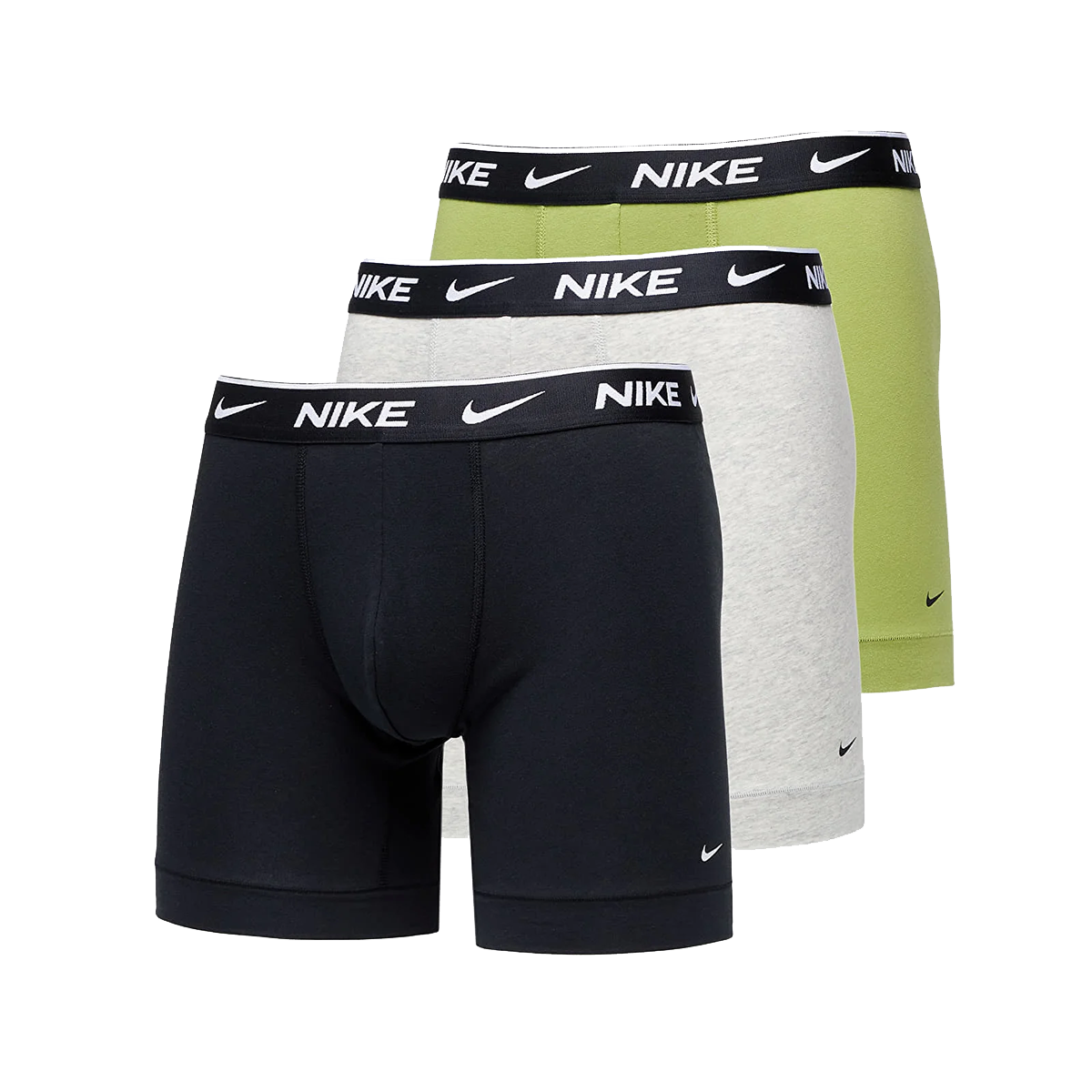 BOXER BRIEF 3PK