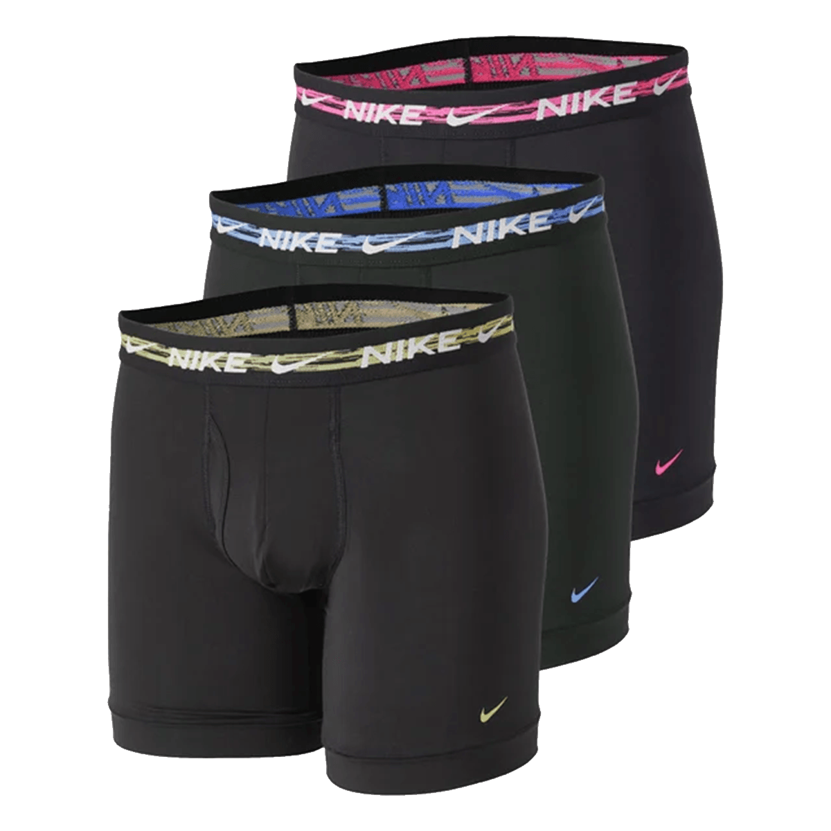 BOXER BRIEF 3PK