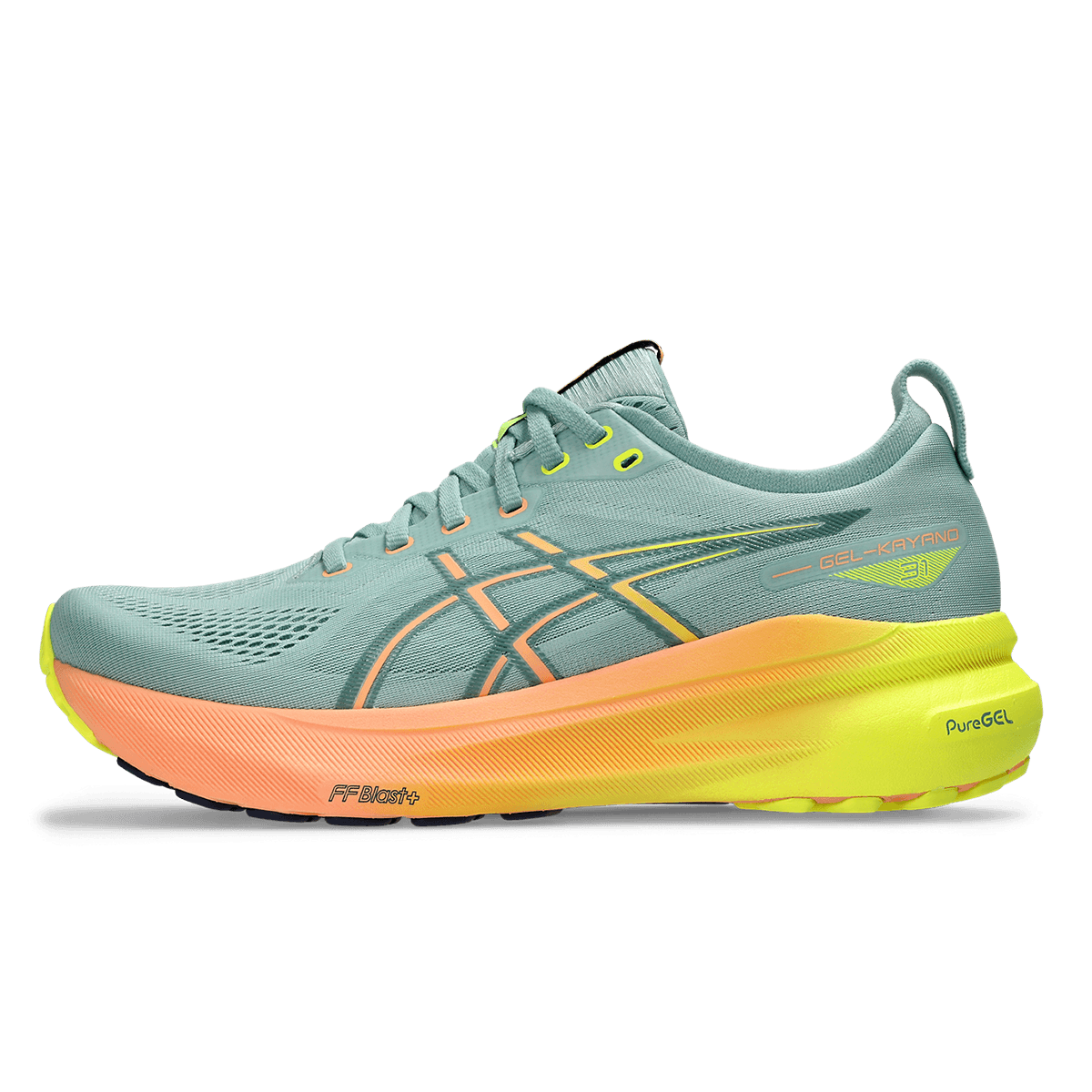 GEL-KAYANO 31 PARIS