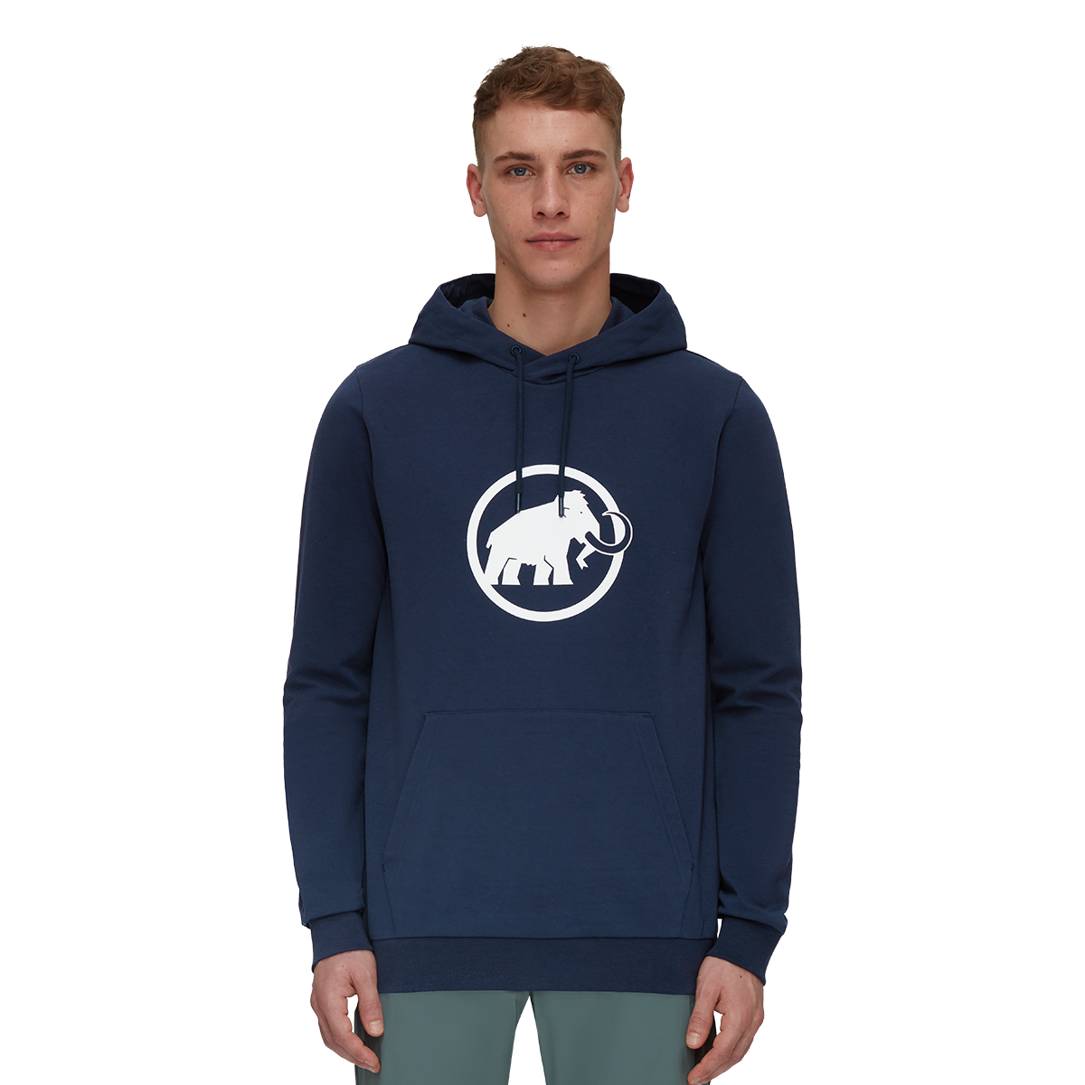 Mammut ML Hoody Men Classic