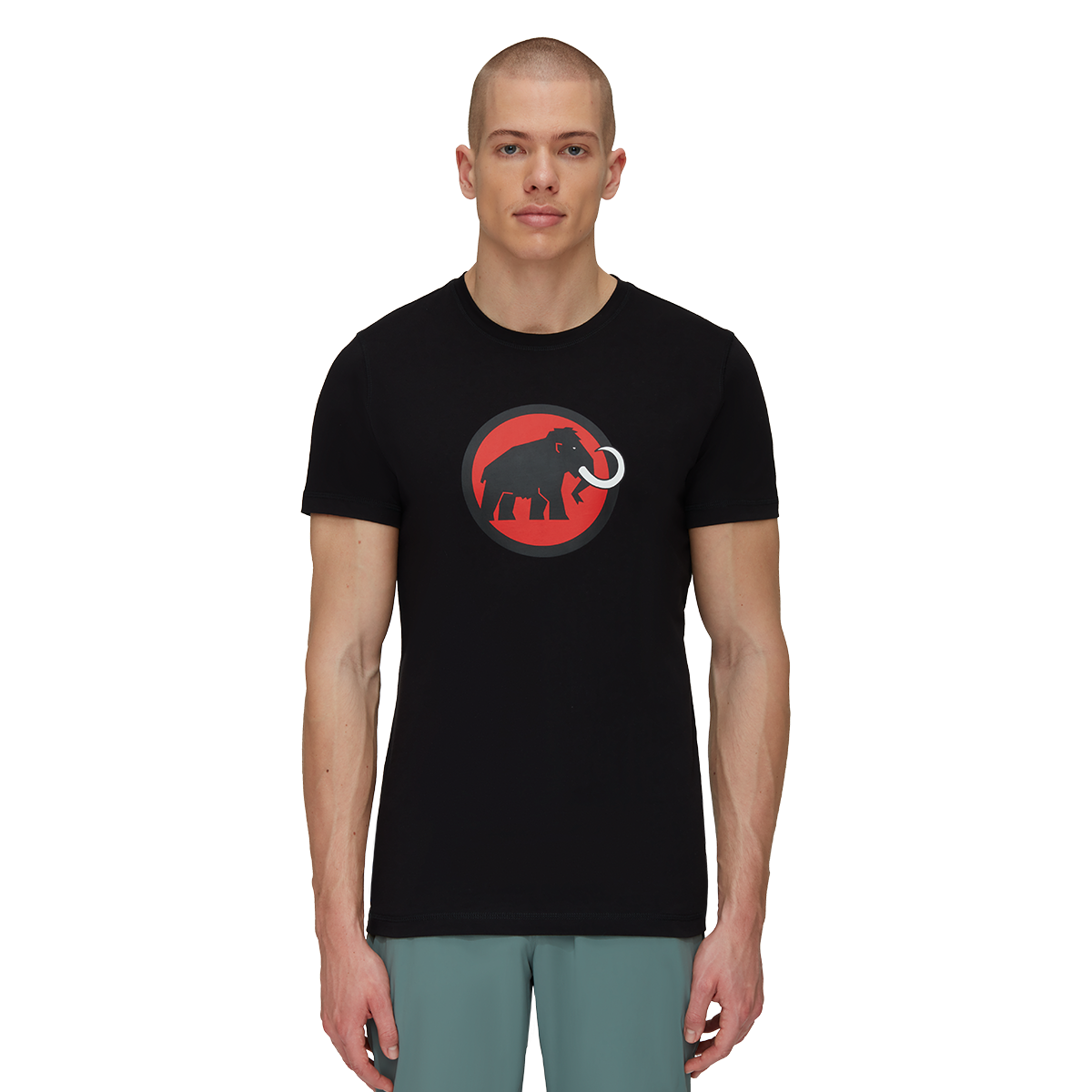 Mammut Core T-Shirt Men Classic