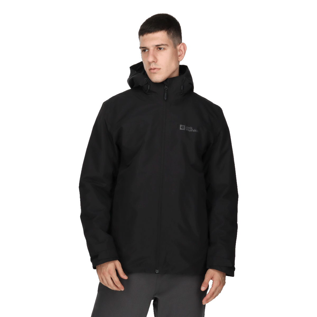 TAUBENBERG 3IN1 JKT M