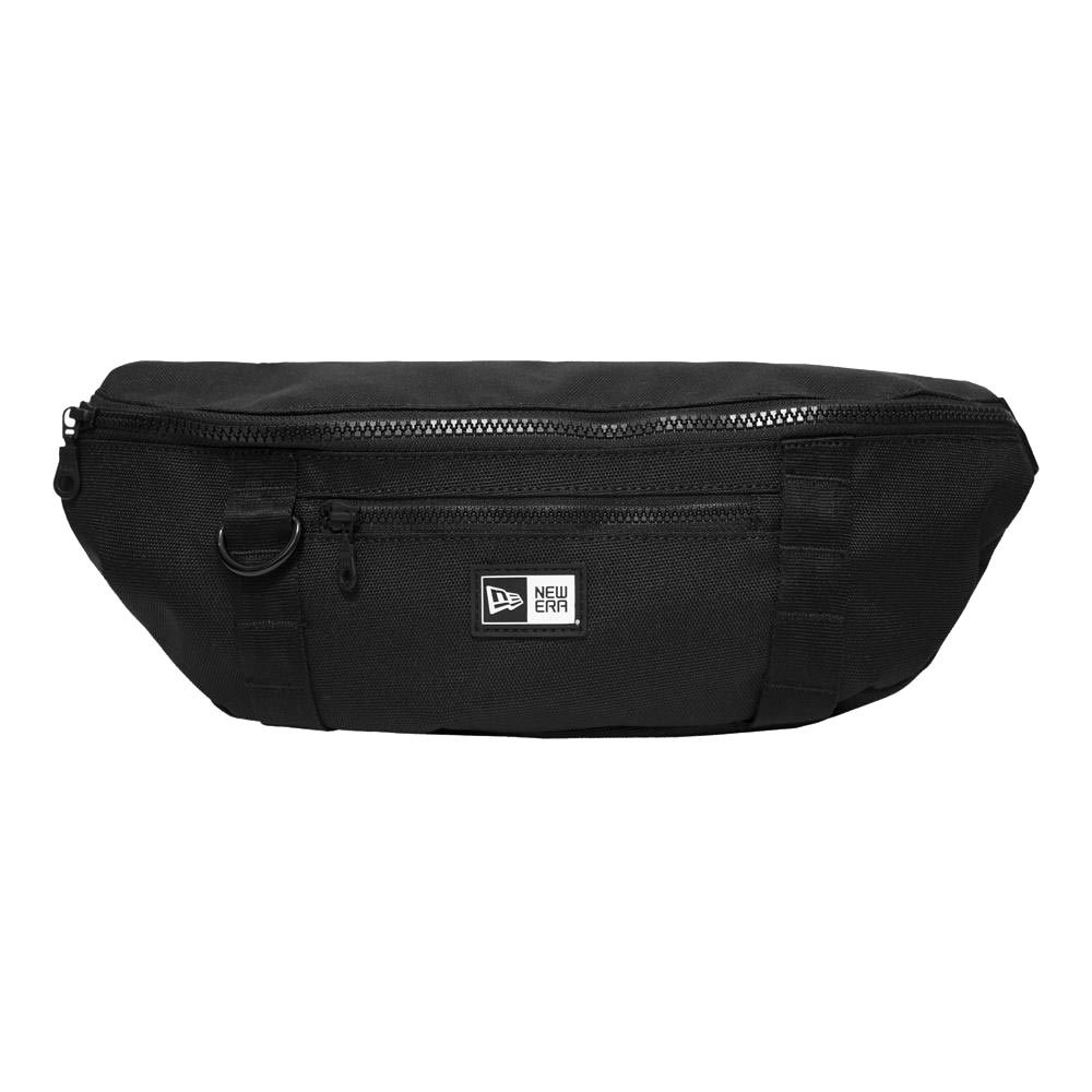 KAPA WAISTBAG NE BLK