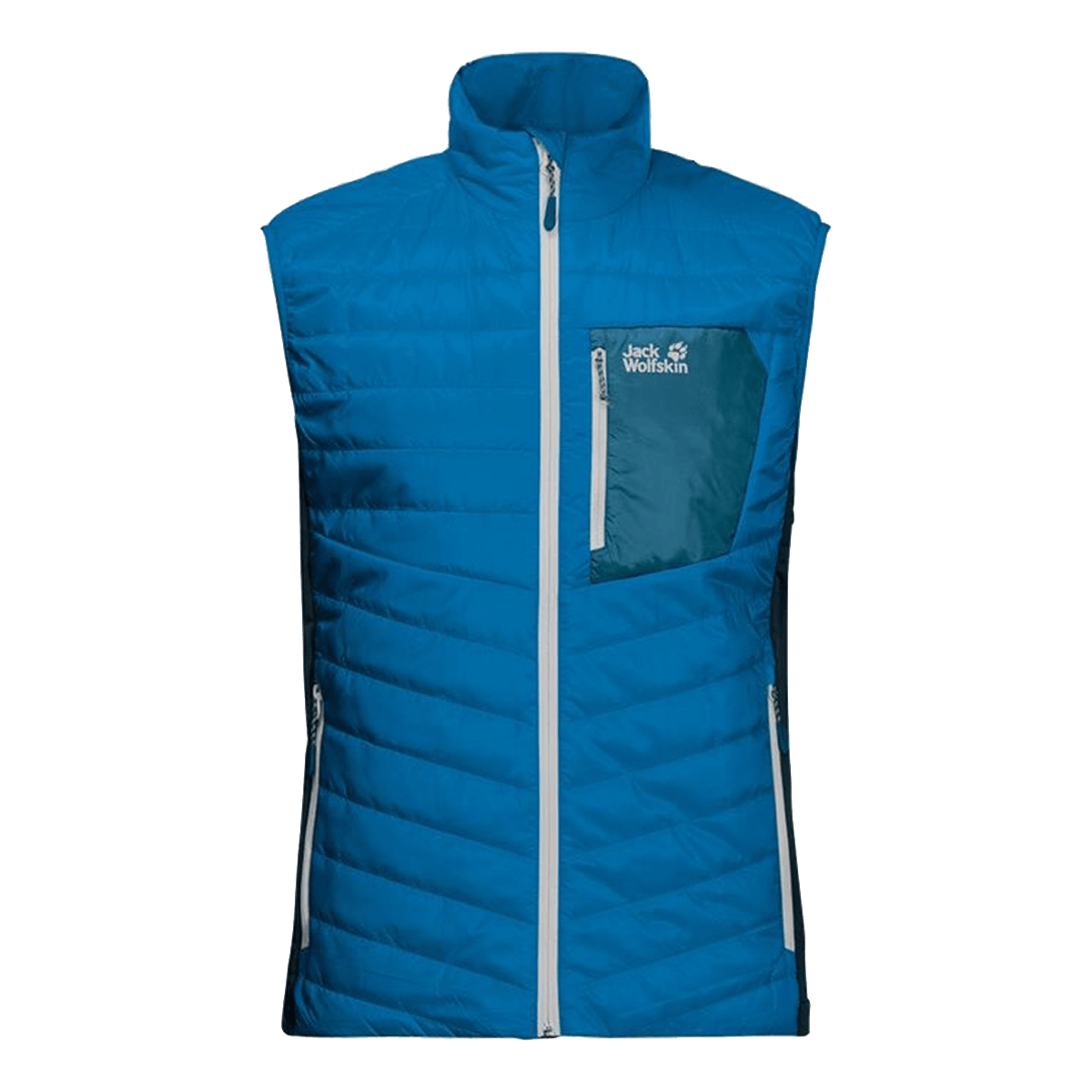 ROUTEBURN VEST M