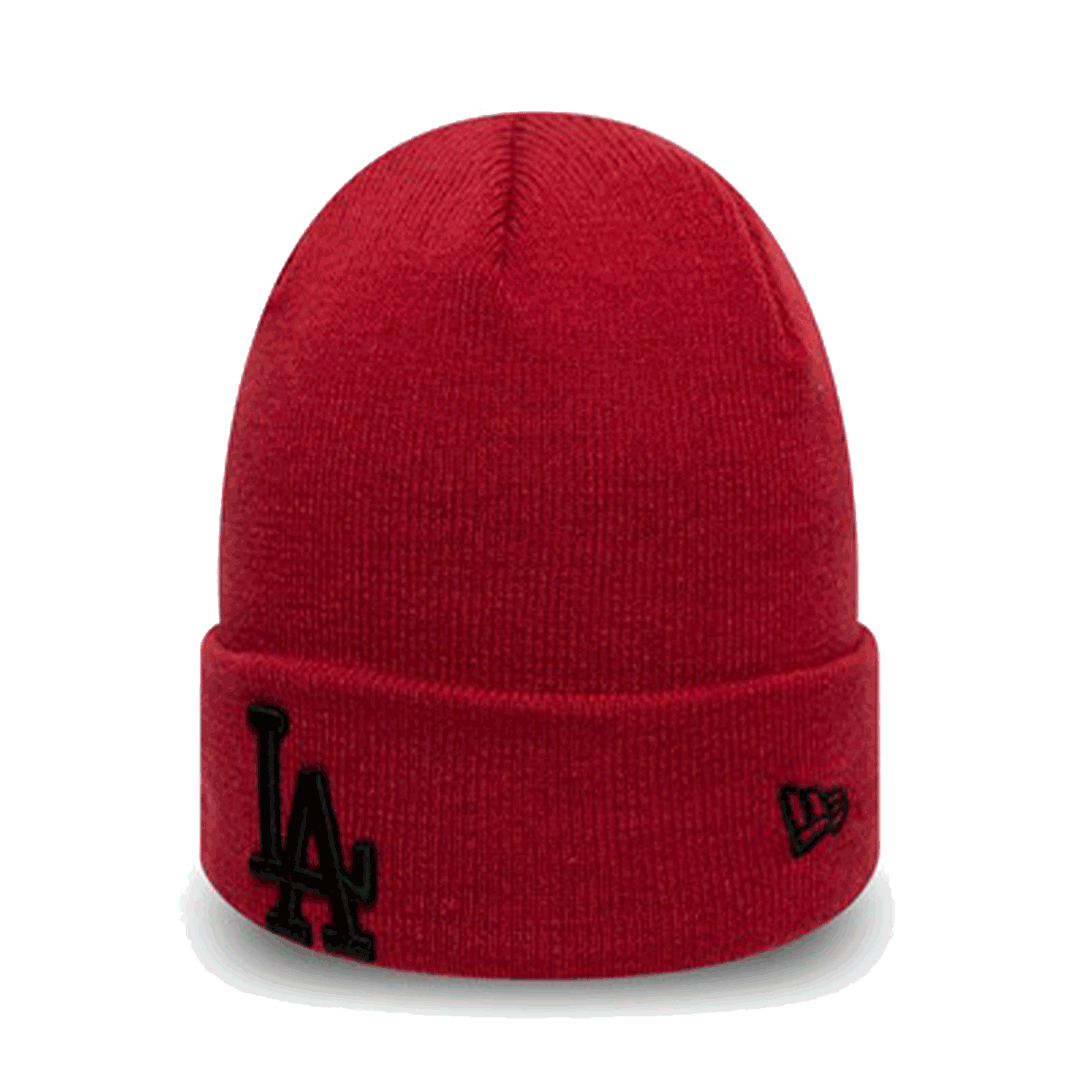 New Era KAPA LEAGUE ESSENITAL CUFF KNIT LOSDOD U