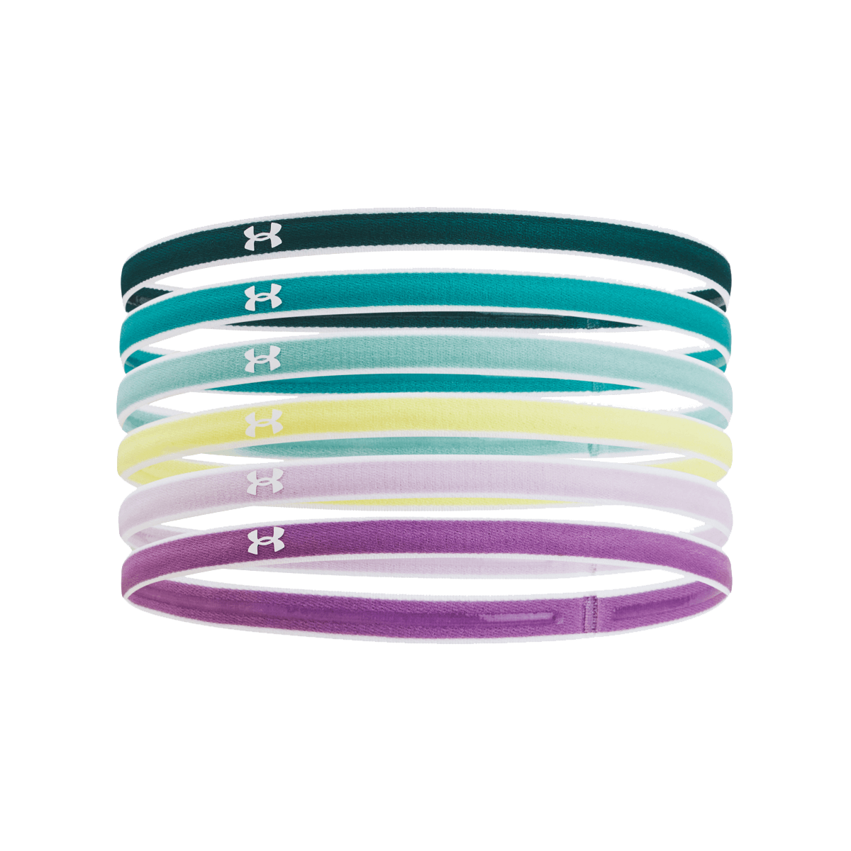 UA Mini Headbands (6pk)