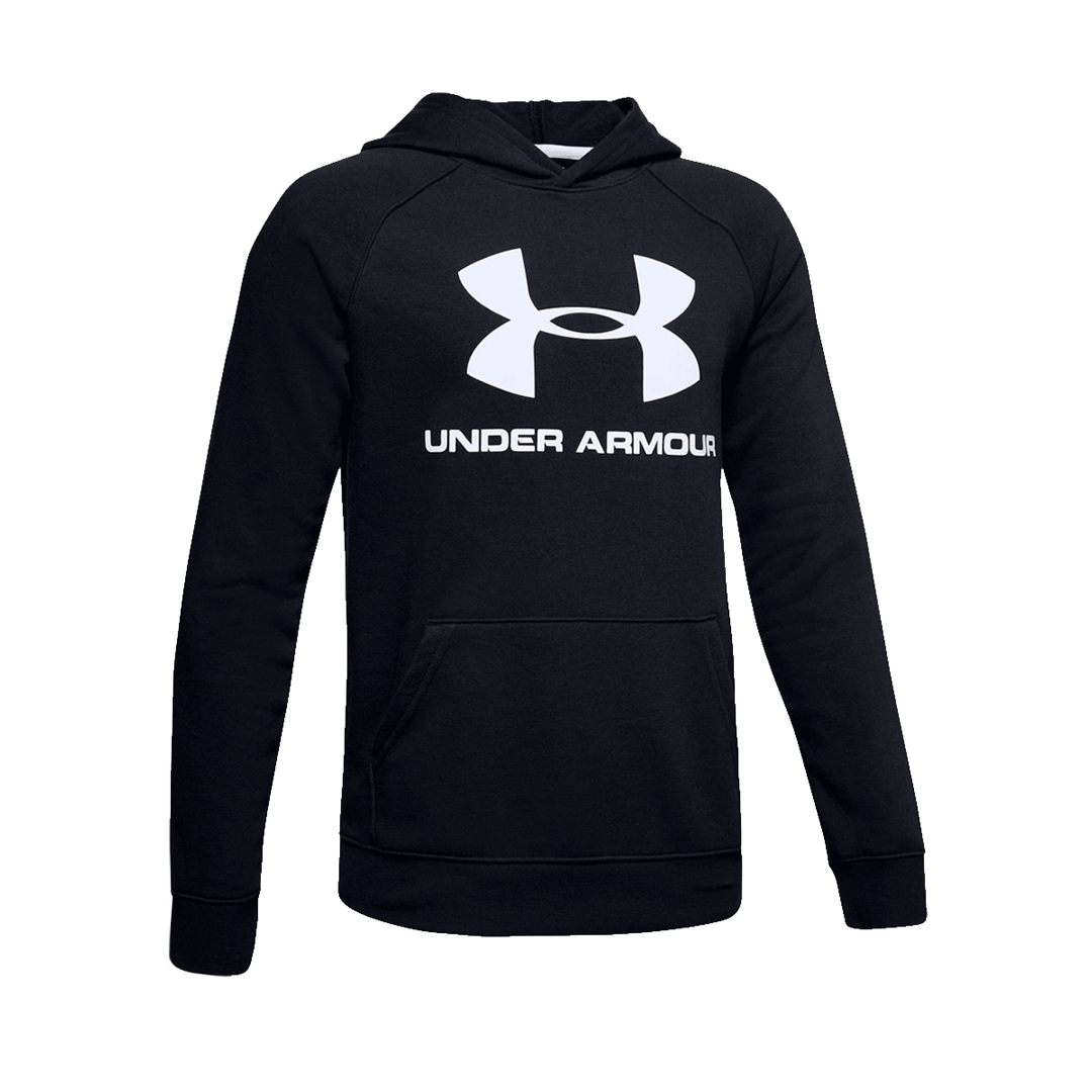 RIVAL LOGO HOODY