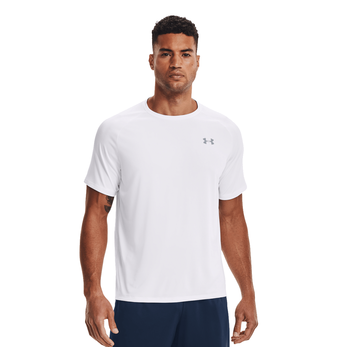 UA Tech 2.0 SS Tee