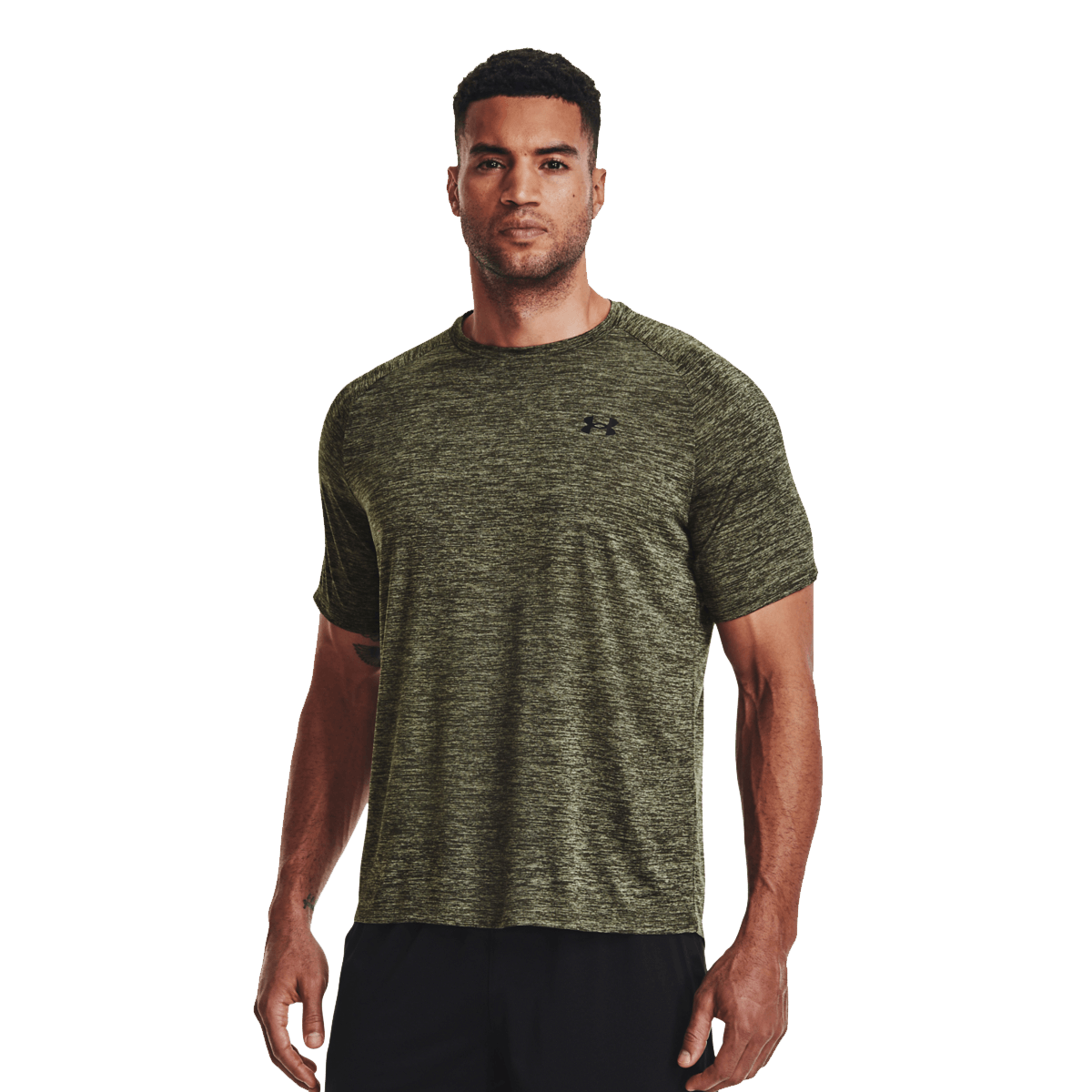 UA Tech 2.0 SS Tee