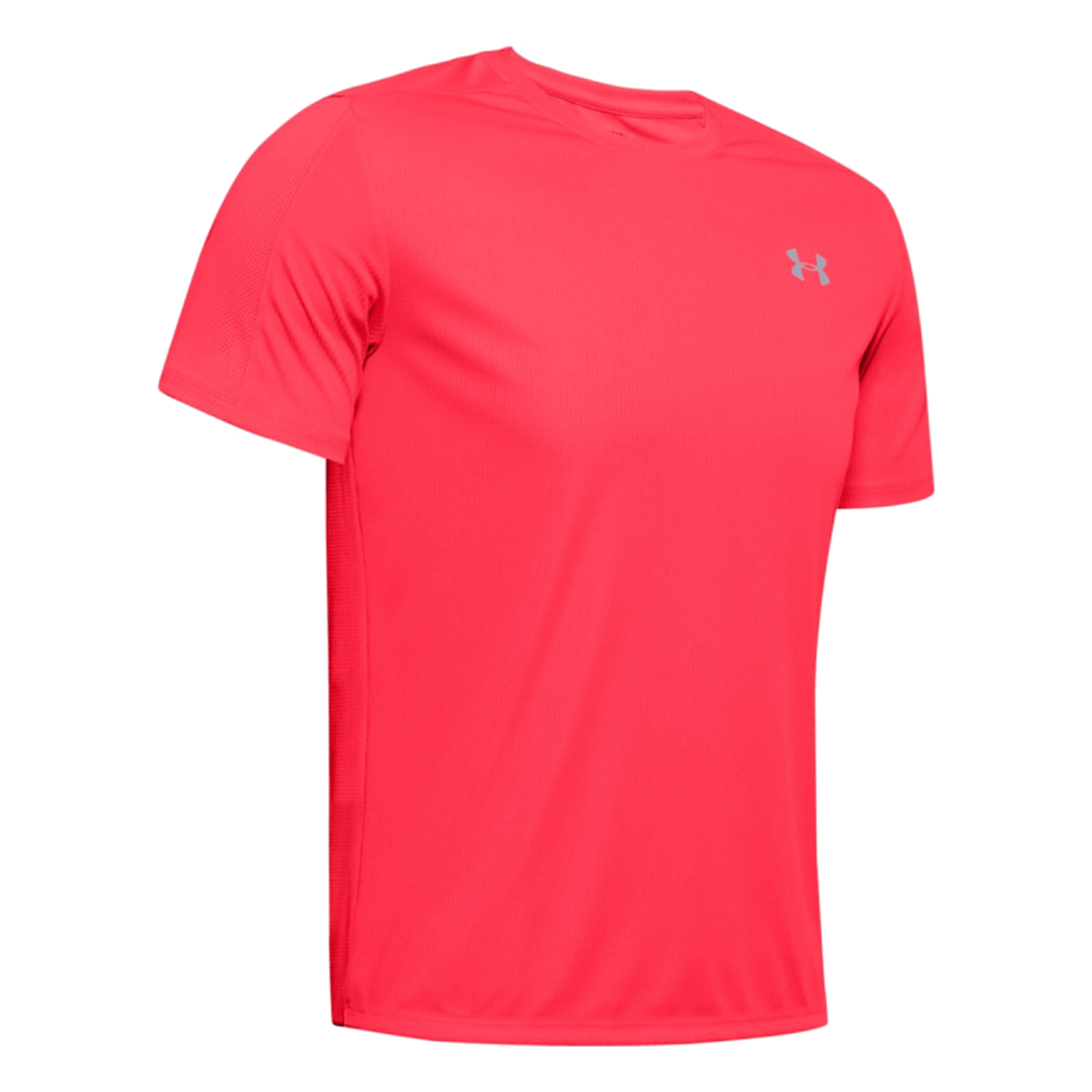 UA SPEED STRIDE SHORTSLEEVE