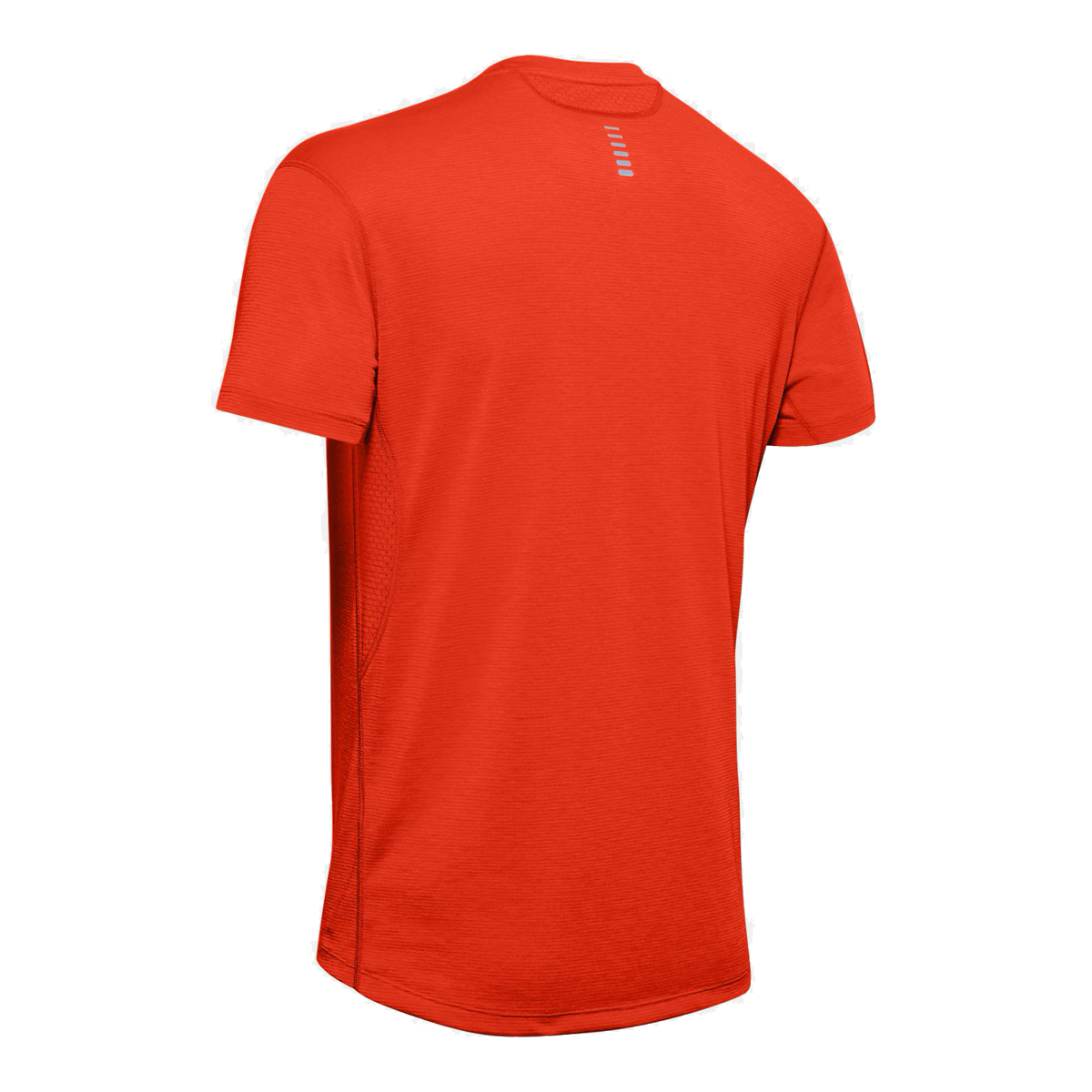 UA STREAKER 2.0 SHORTSLEEVE