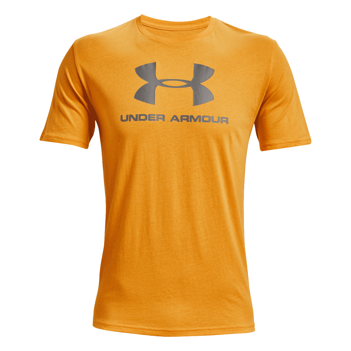 UA SPORTSTYLE LOGO SS