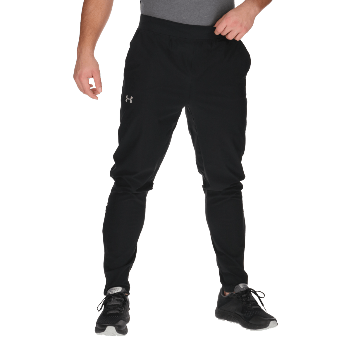 UA STORM LAUNCH PANT 2.0