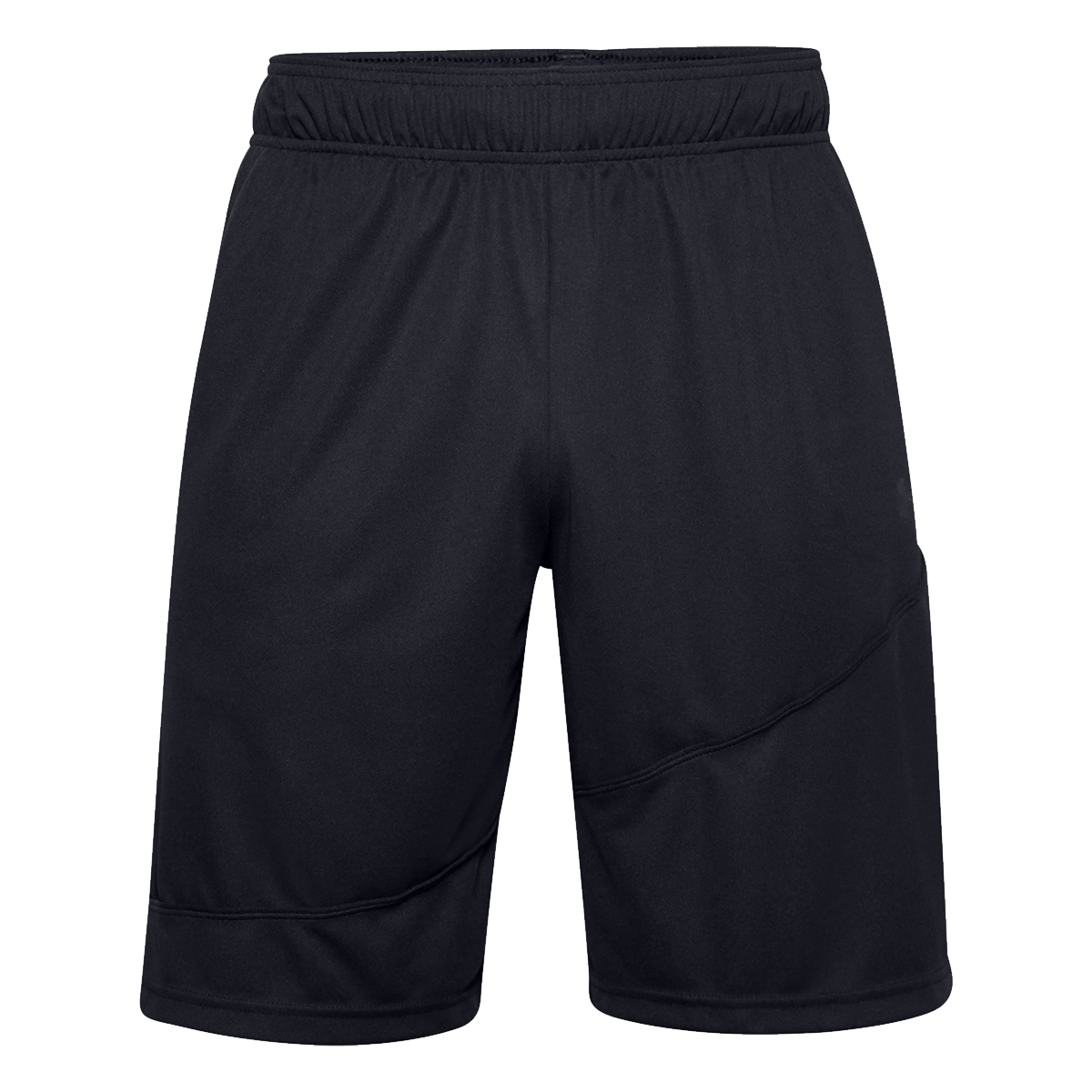 UA Baseline 10IN Short