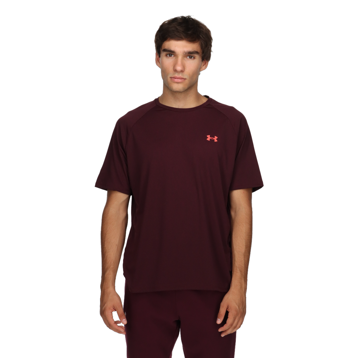 UA Tech 2.0 SS Tee Novelty