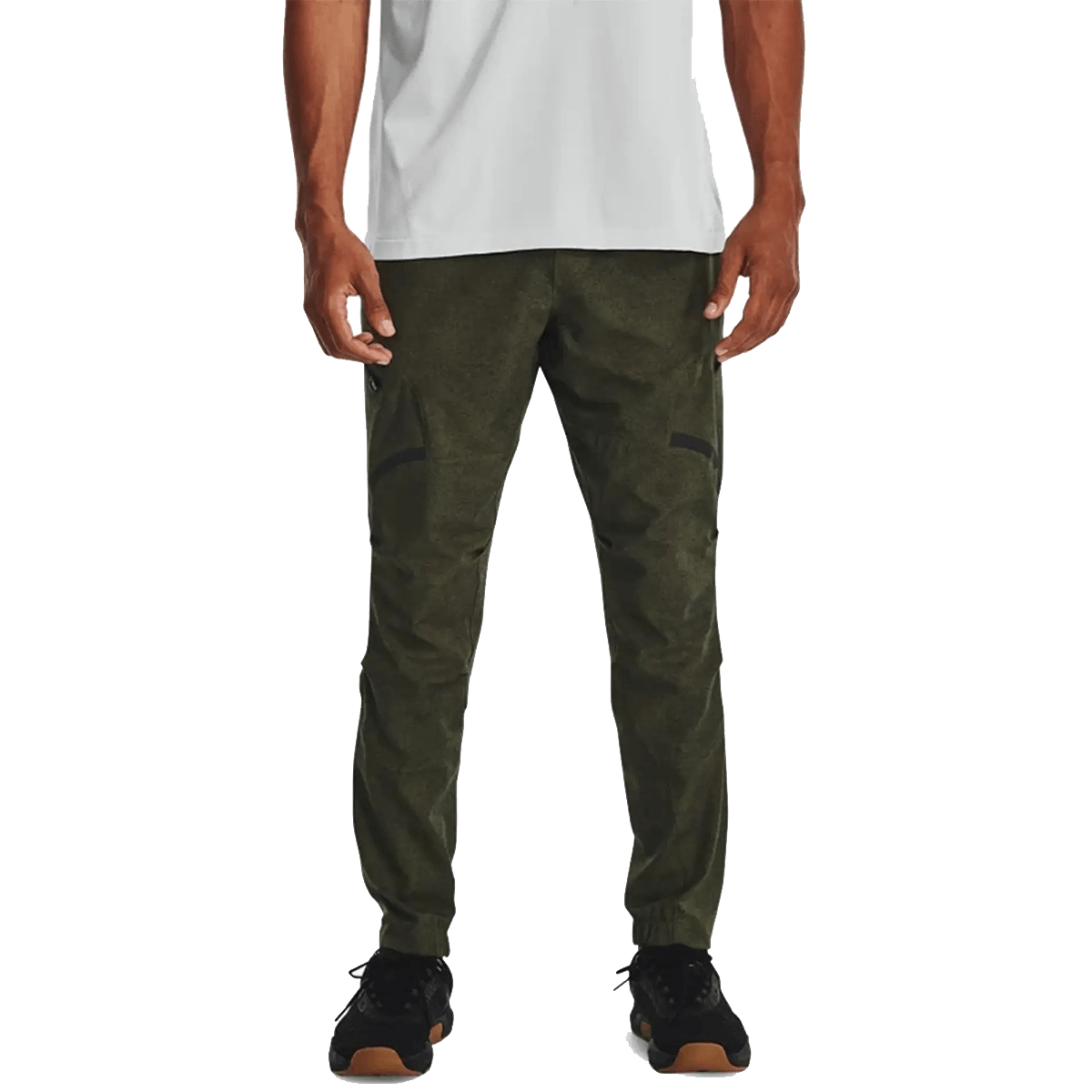 UA UNSTOPPABLE CARGO PANTS