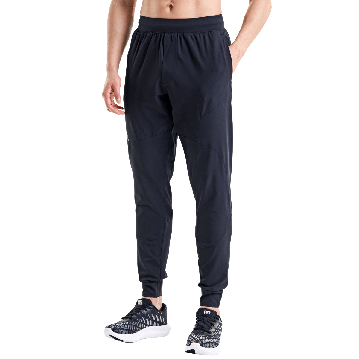 UA UNSTOPPABLE JOGGERS