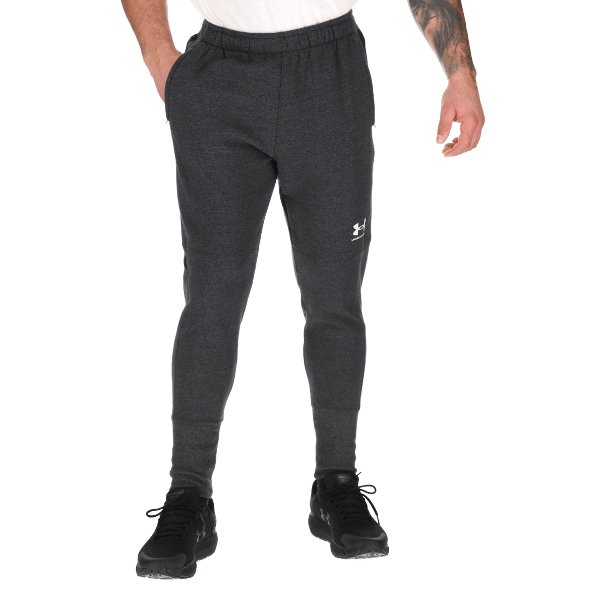 Accelerate Off-Pitch Jogger