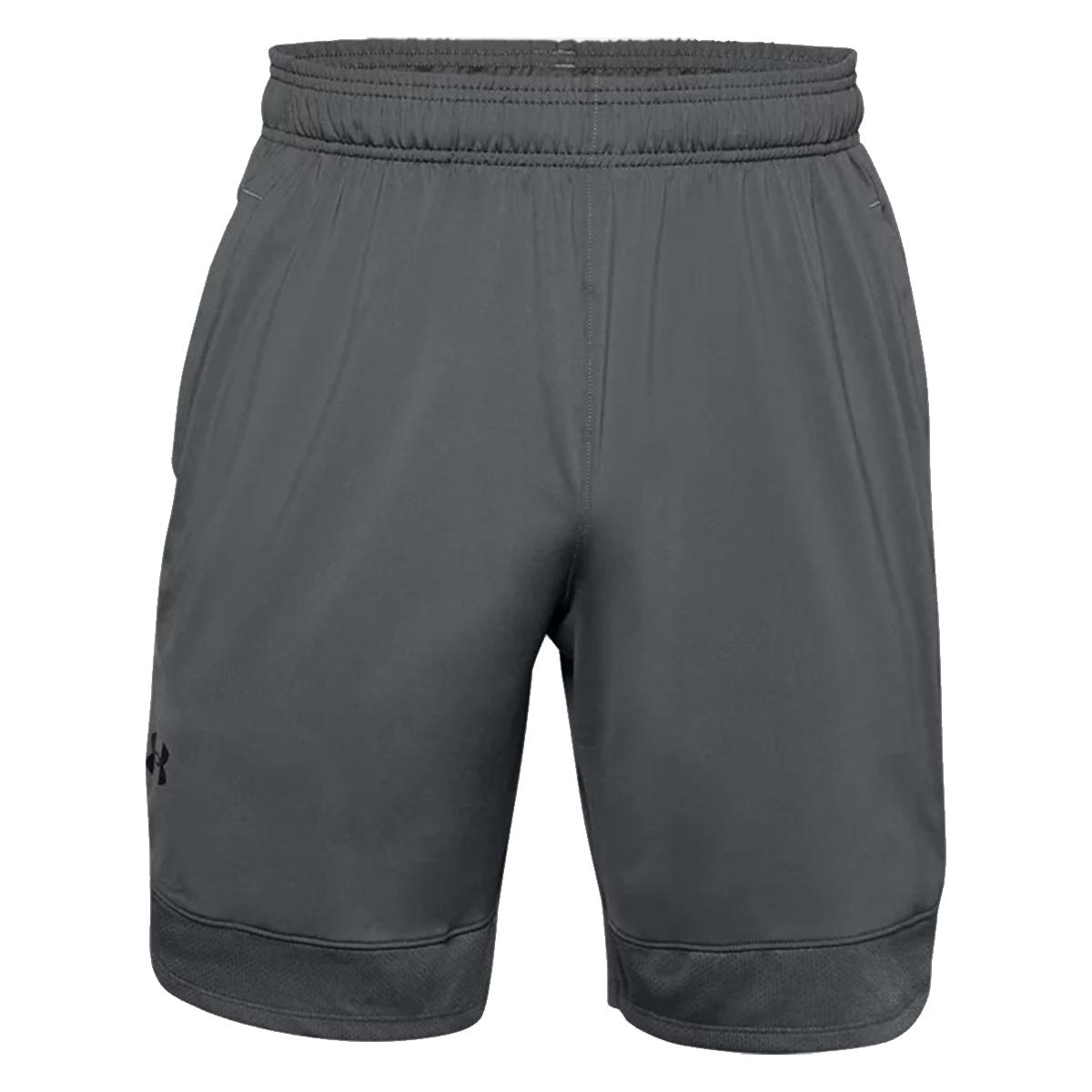 UA Train Stretch Shorts