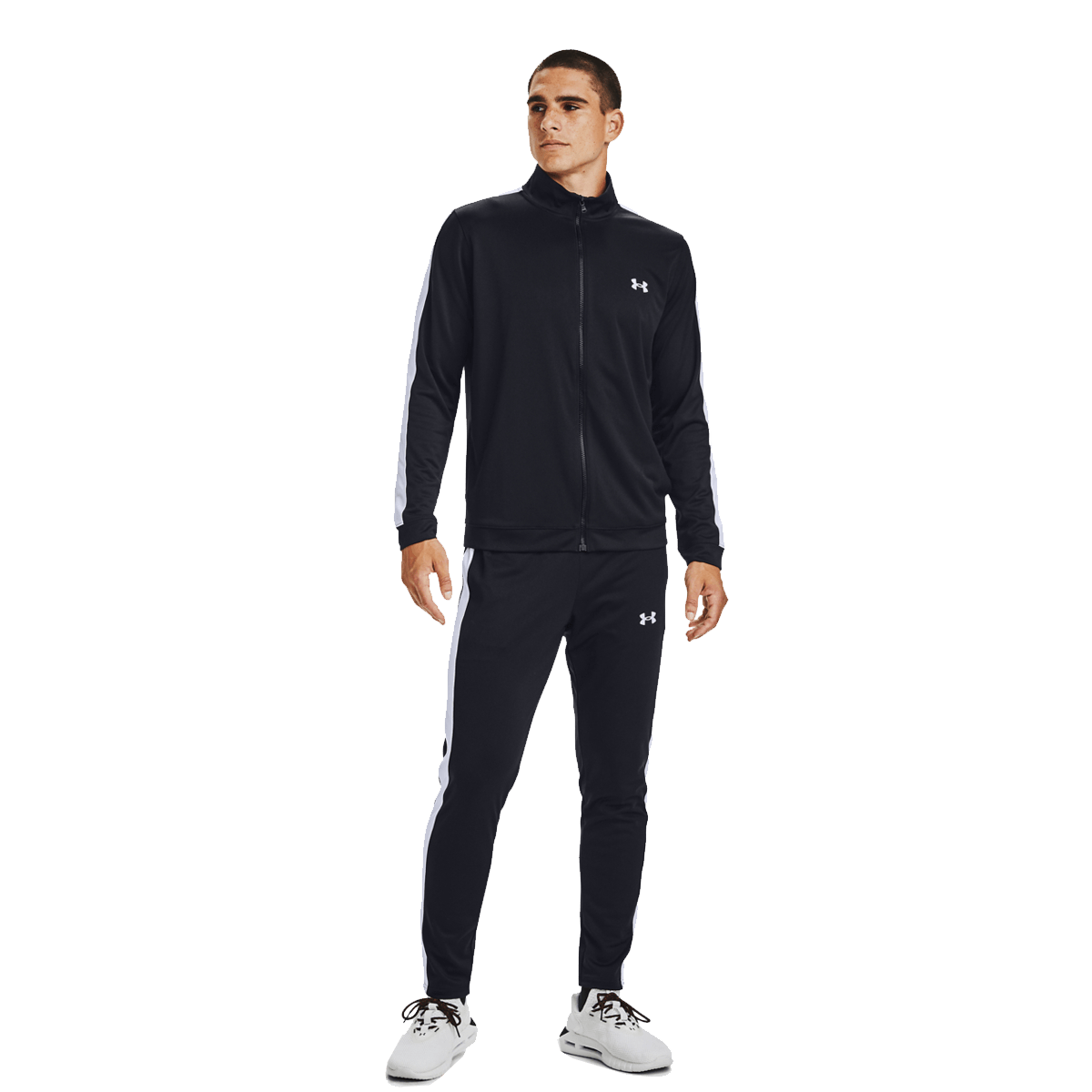 UA EMEA Track Suit