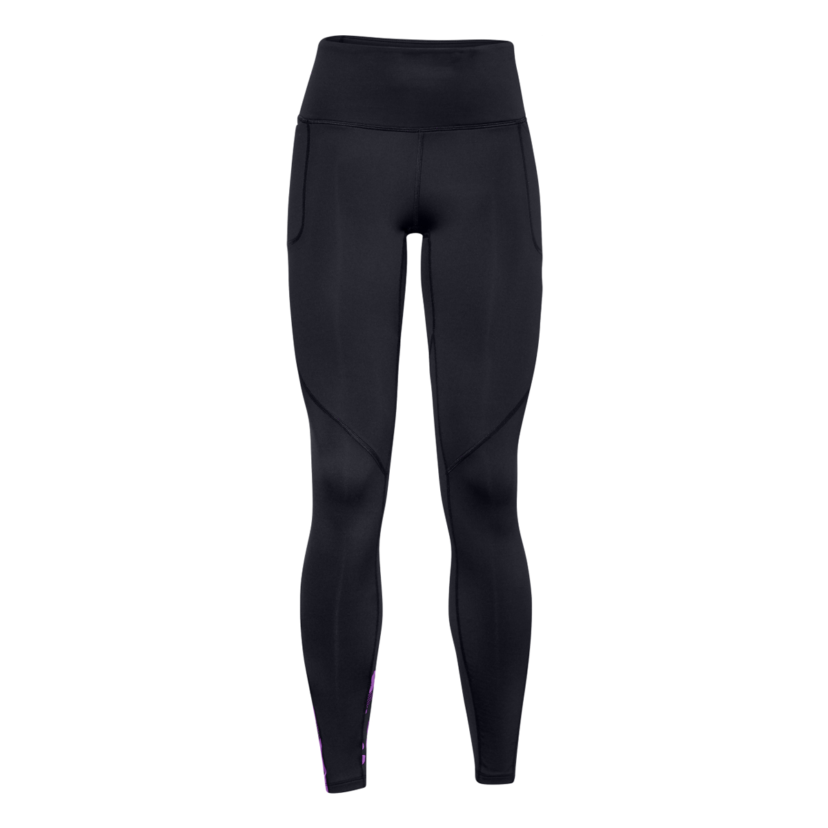 UA CG Armour Graphic Legging