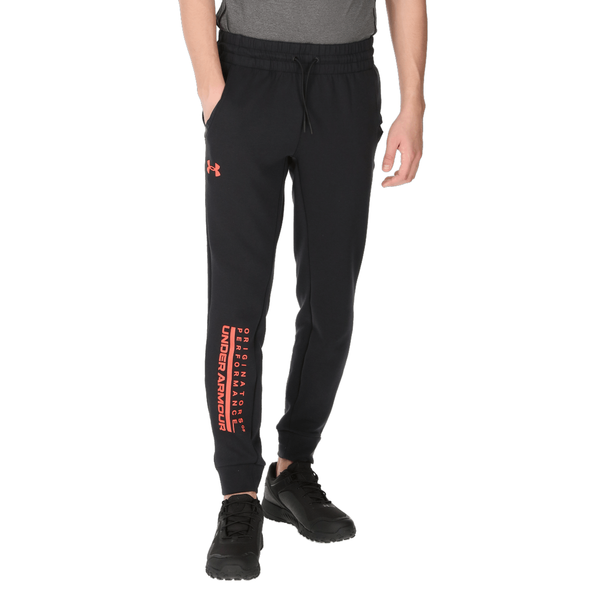 UA Summit Knit Jogger