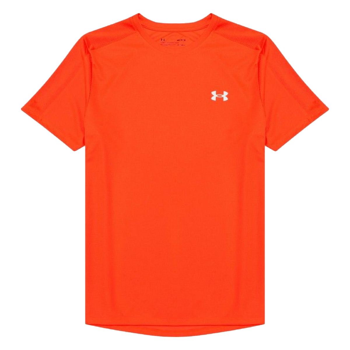 UA Speed Stride Short Sleeve