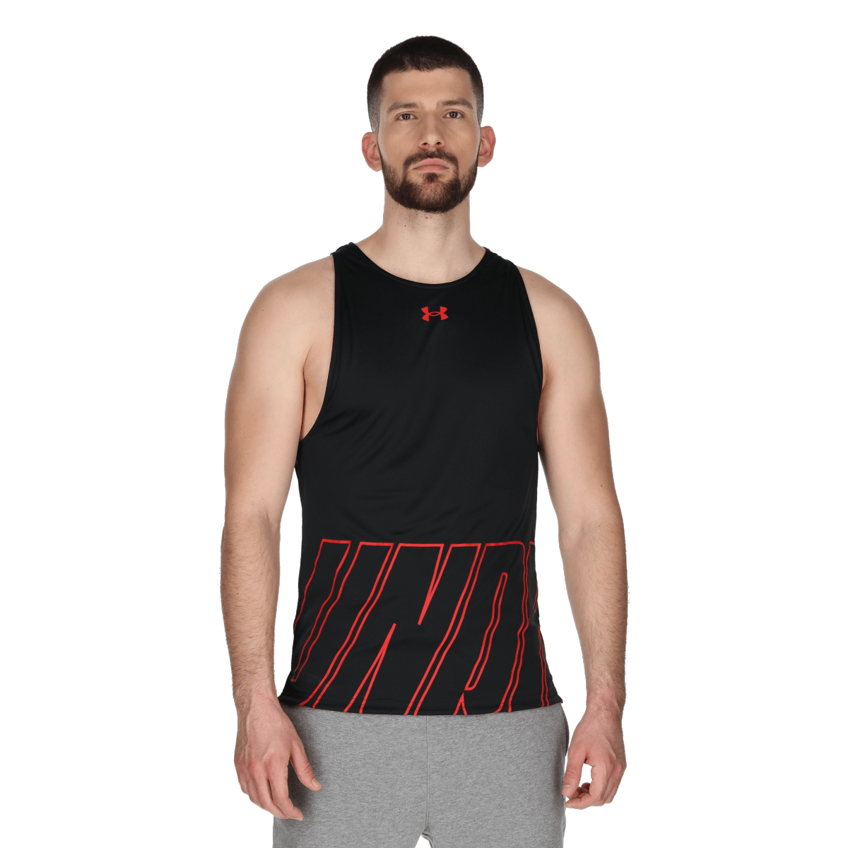 UA BASELINE REVERSIBLE TANK