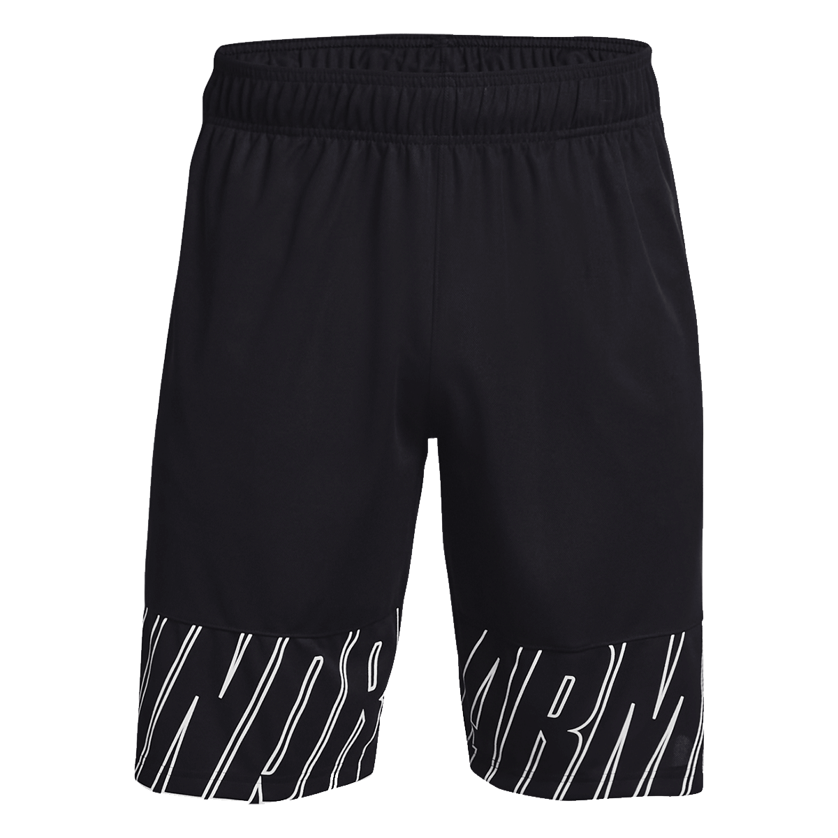 UA BASELINE SPEED 10\' SHORT