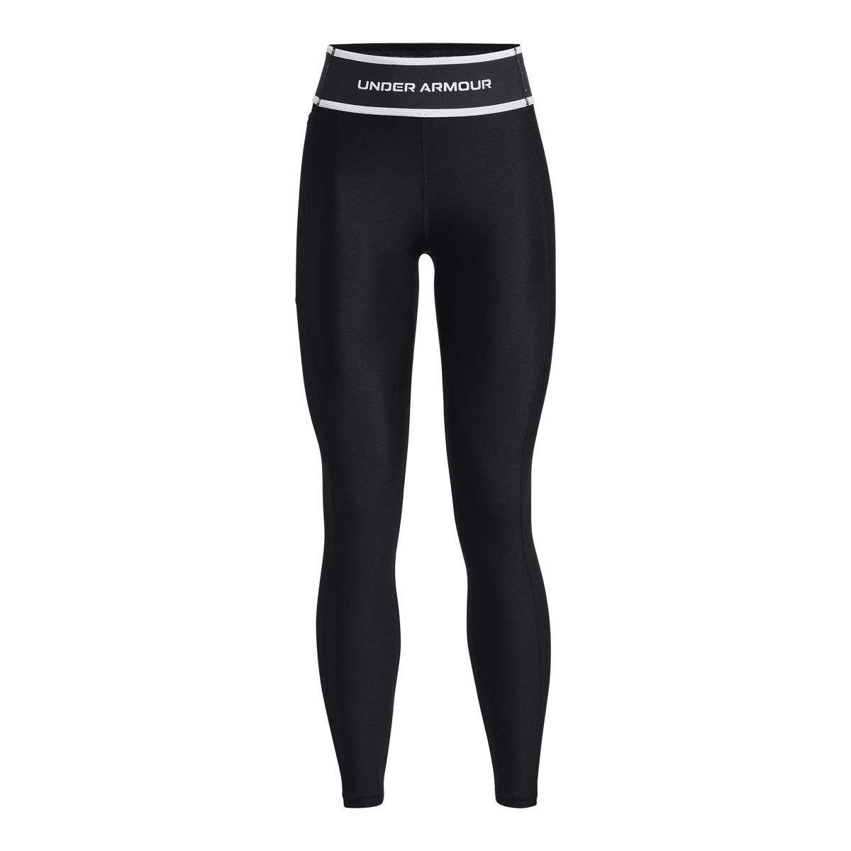 HG Armour Branded WB Legging