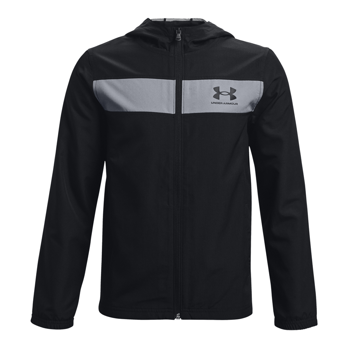 UA Sportstyle Windbreaker