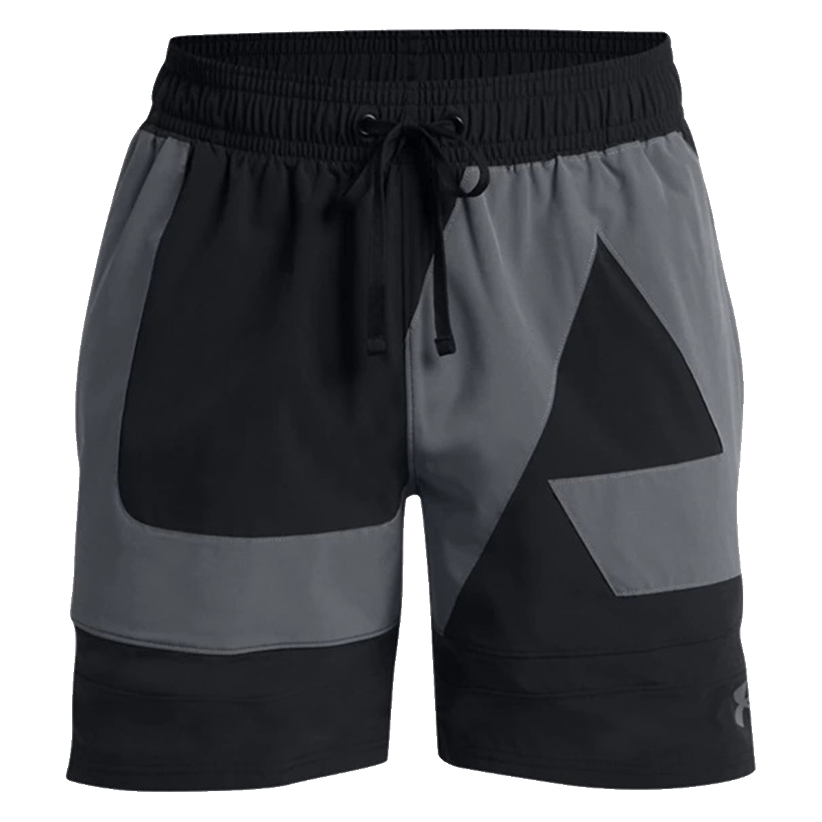 UA BASELINE WOVEN 7\'\' SHORT