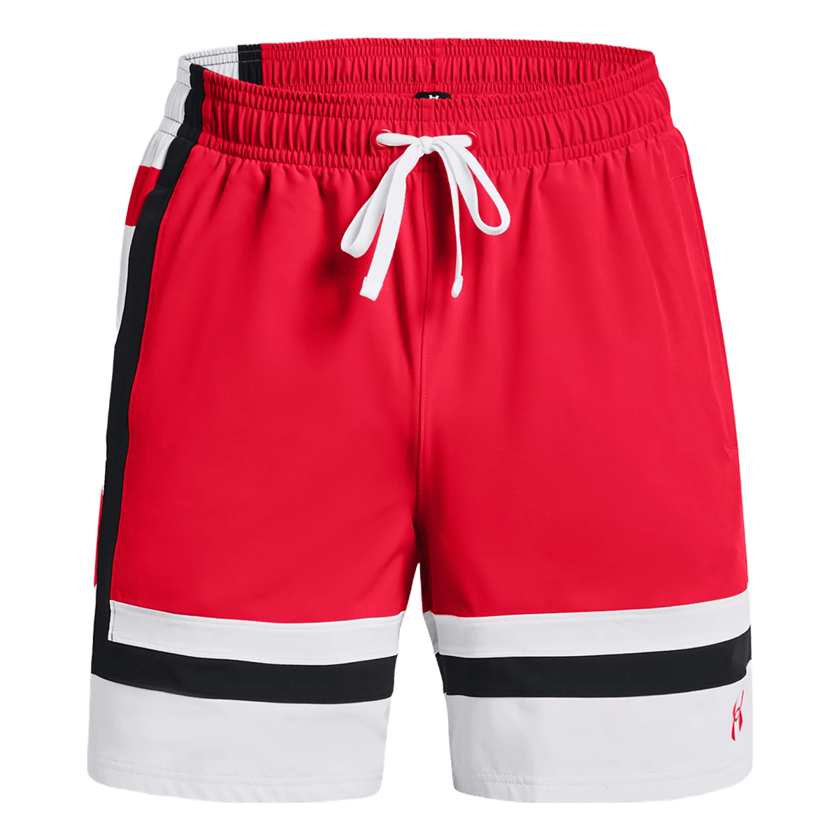 UA Baseline Woven Short II