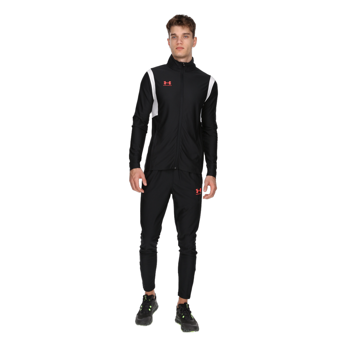 UA M\'s Ch. Tracksuit