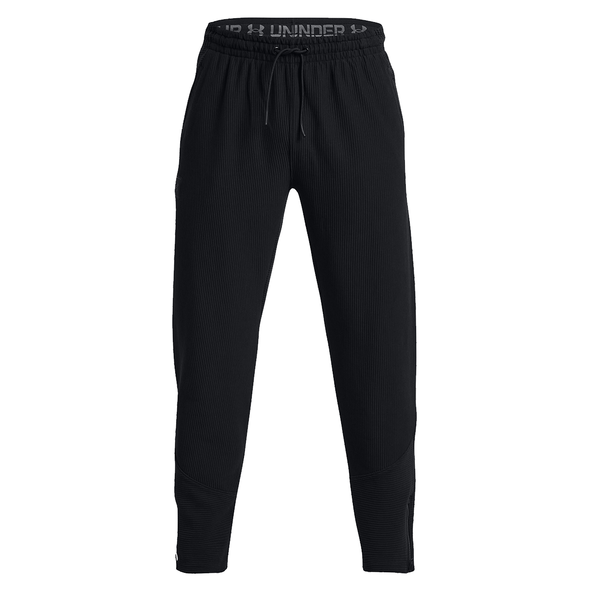 UA Ottoman Fleece Tprd Pant