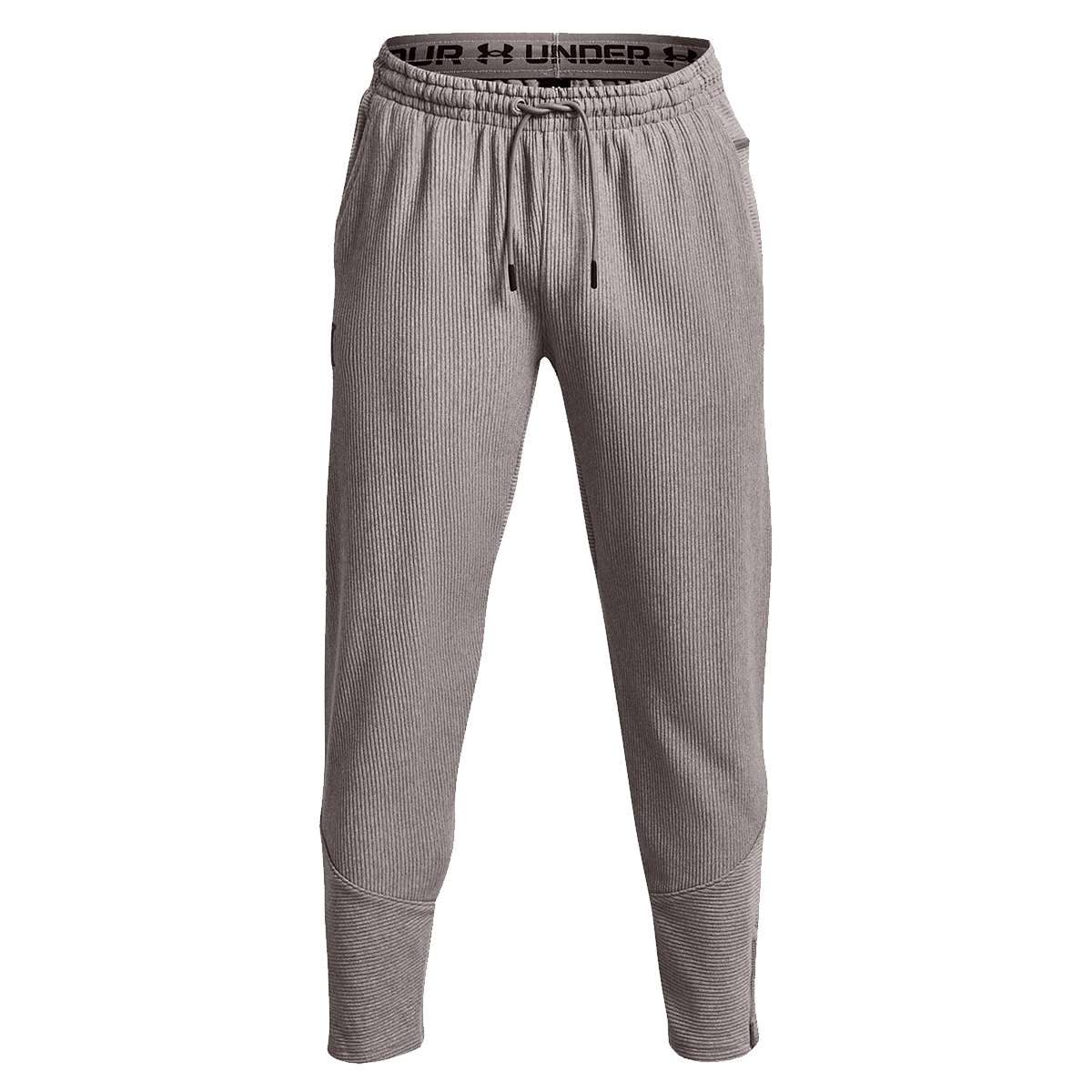 UA Ottoman Fleece Tprd Pant