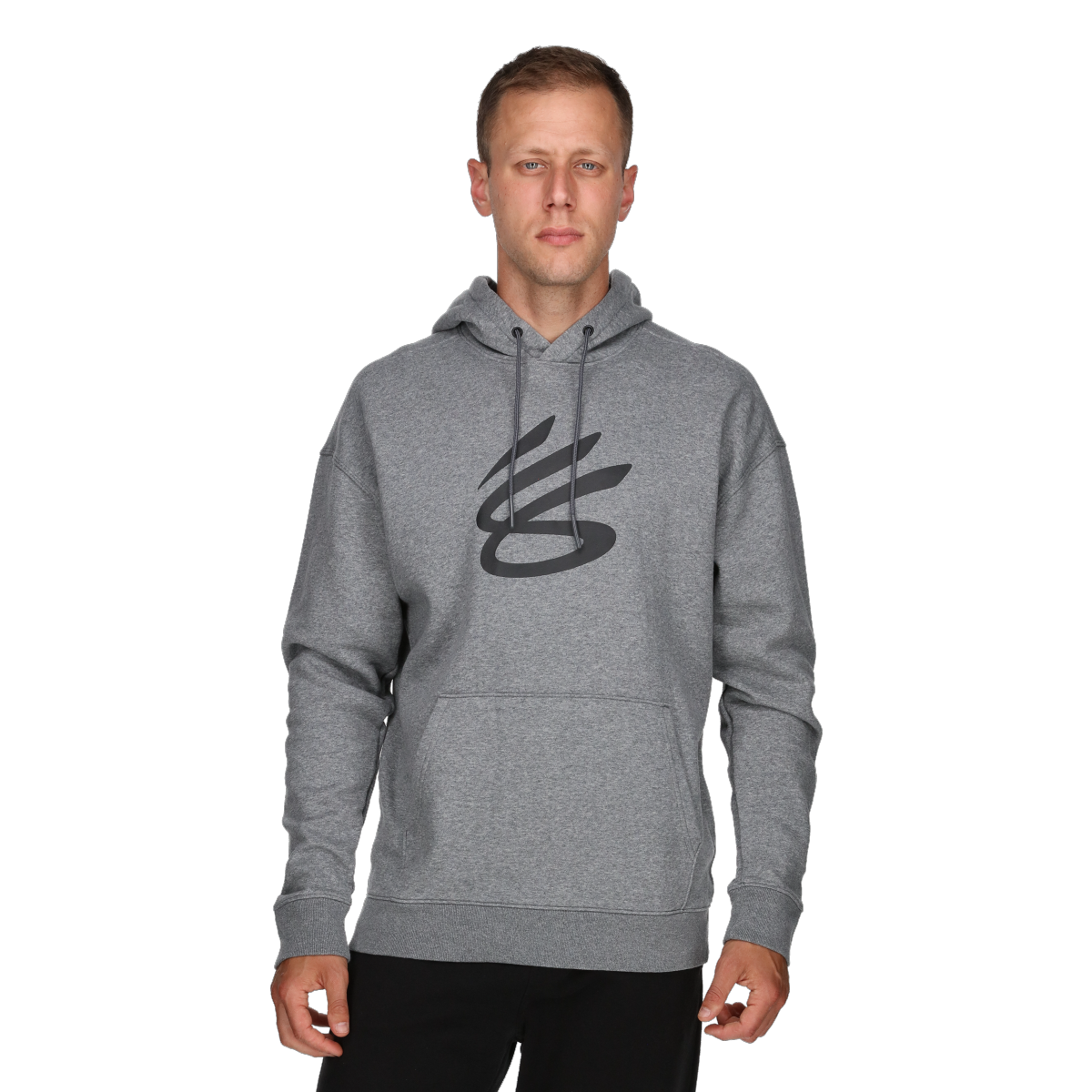 Curry Splash Hoodie