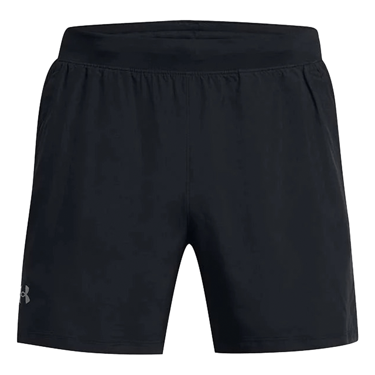 UA LAUNCH 5\'\' SHORT