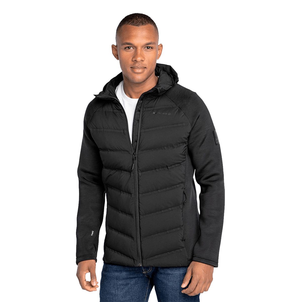 TASMAN JACKET M