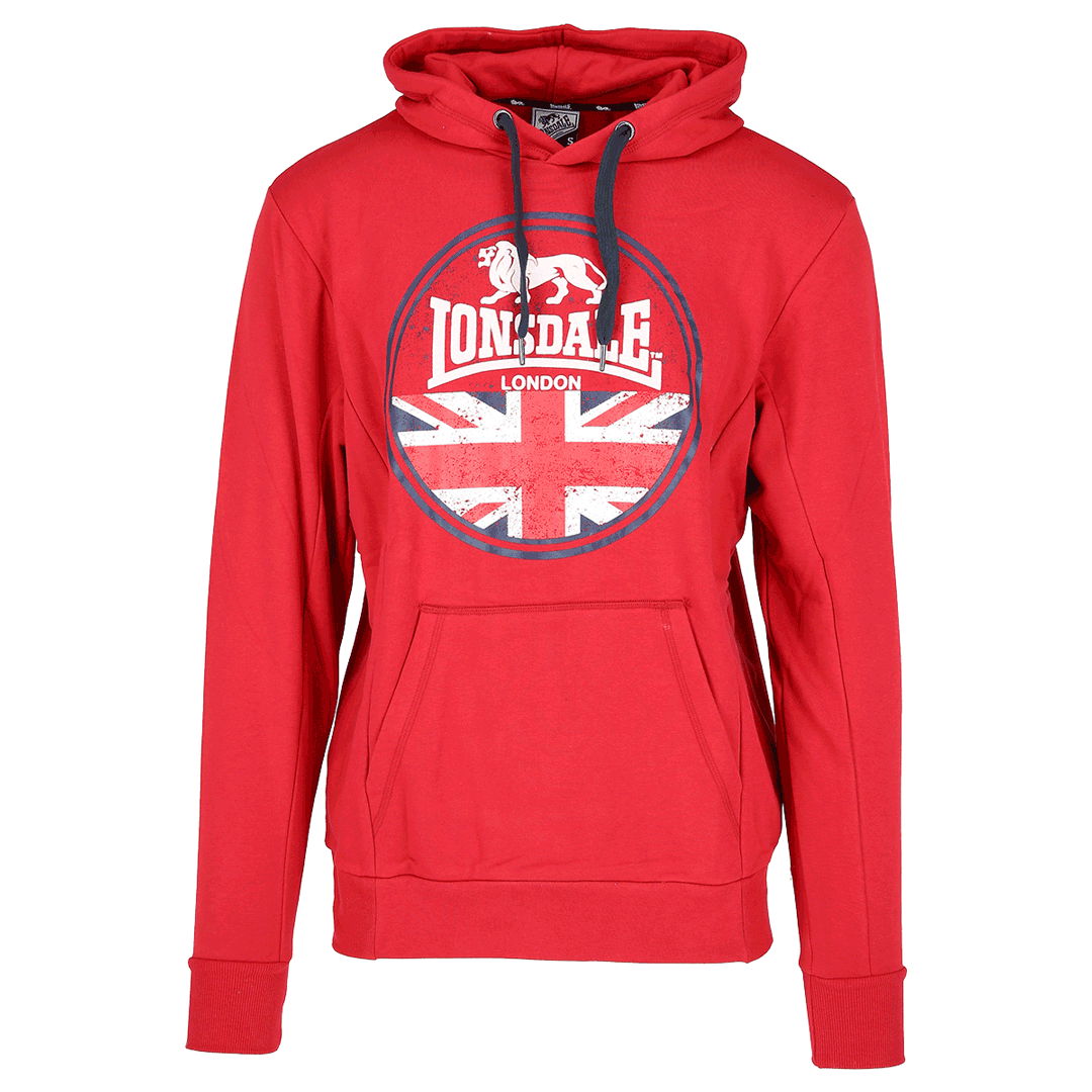 LNSD FLAG F19 HOODY