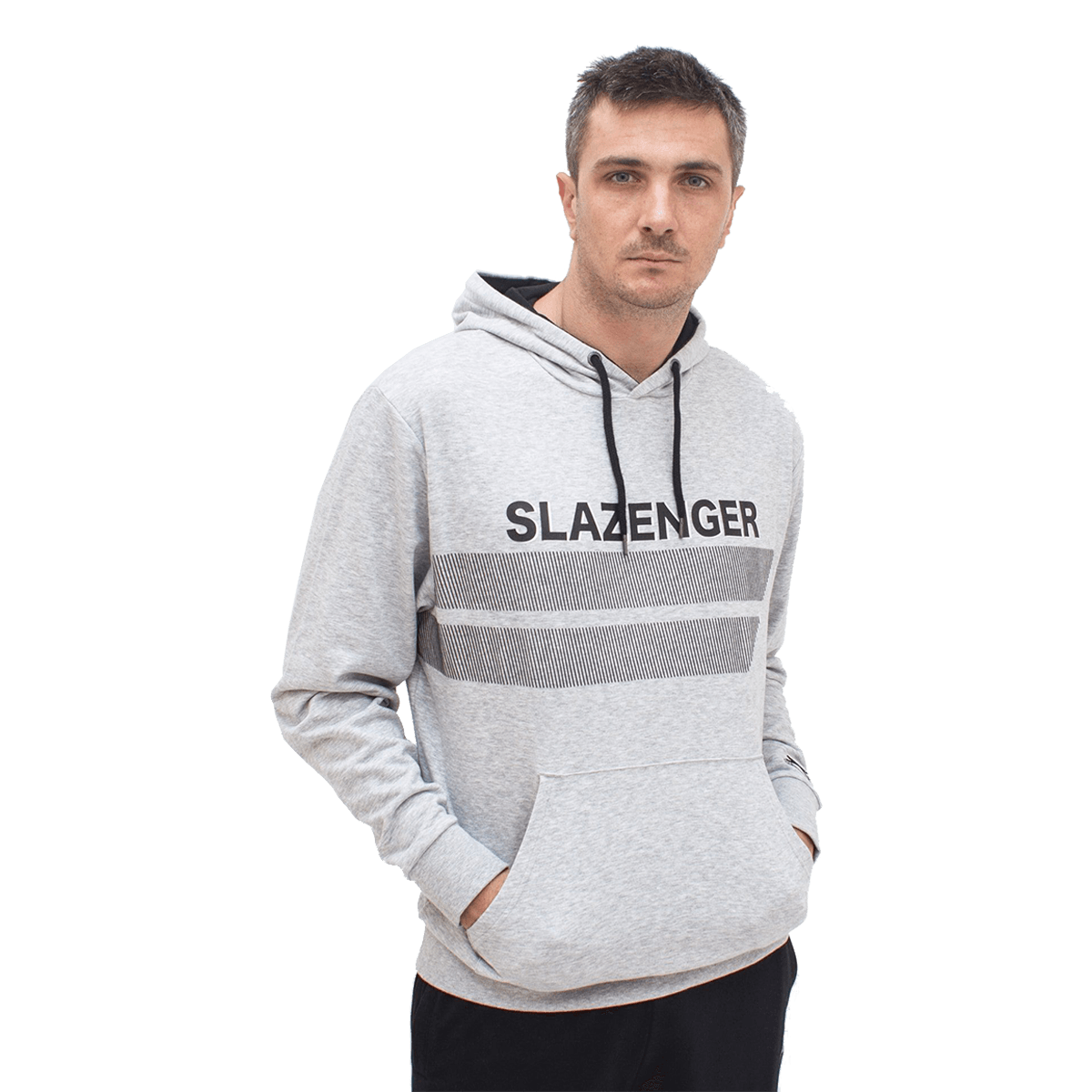 SLZ STREET HOODY