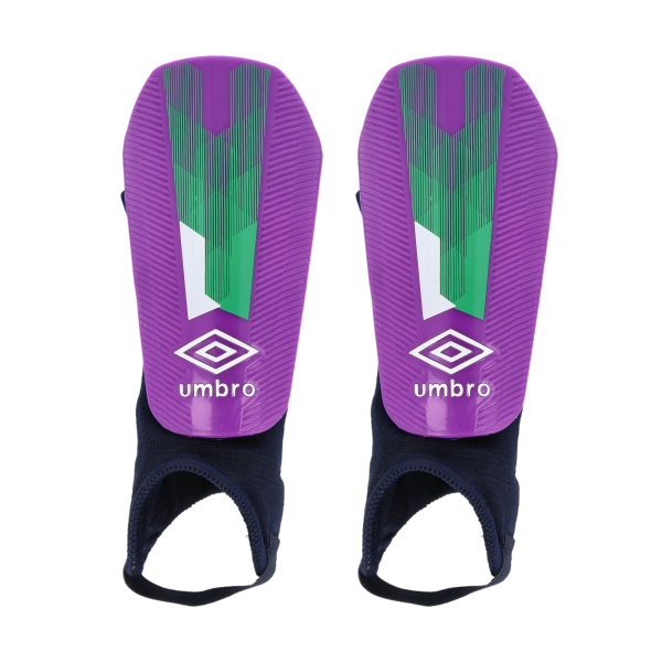 UMBRO FORMATION GUARD W/ANKLE SOCK