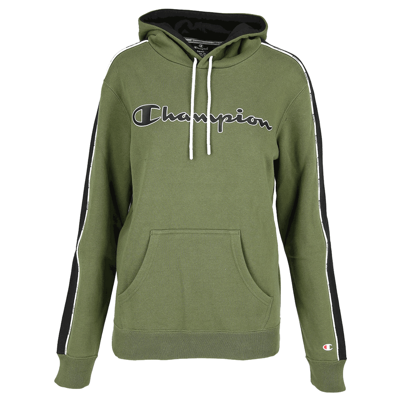 HOODED SWEATSHIRT