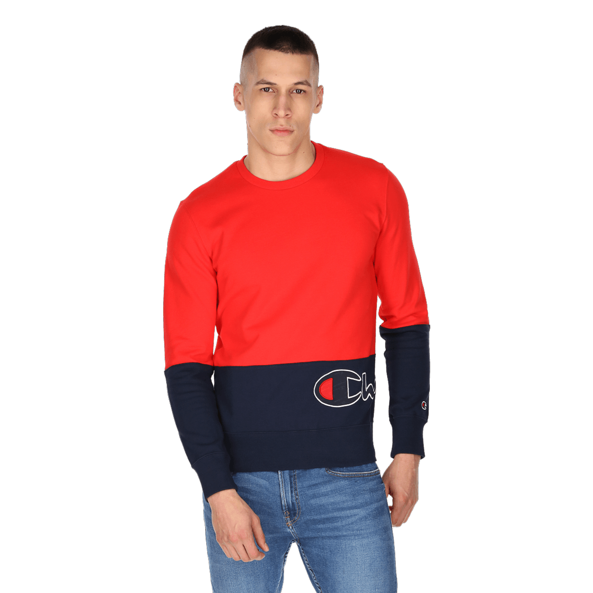 Crewneck Sweatshirt