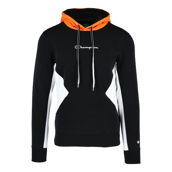 HOODED SWEATSHIRT