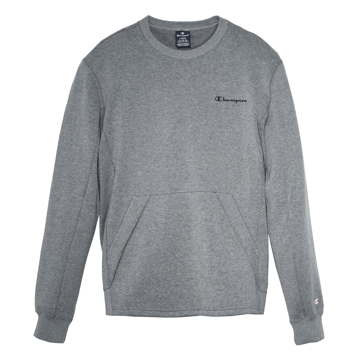 CREWNECK SWEATSHIRT