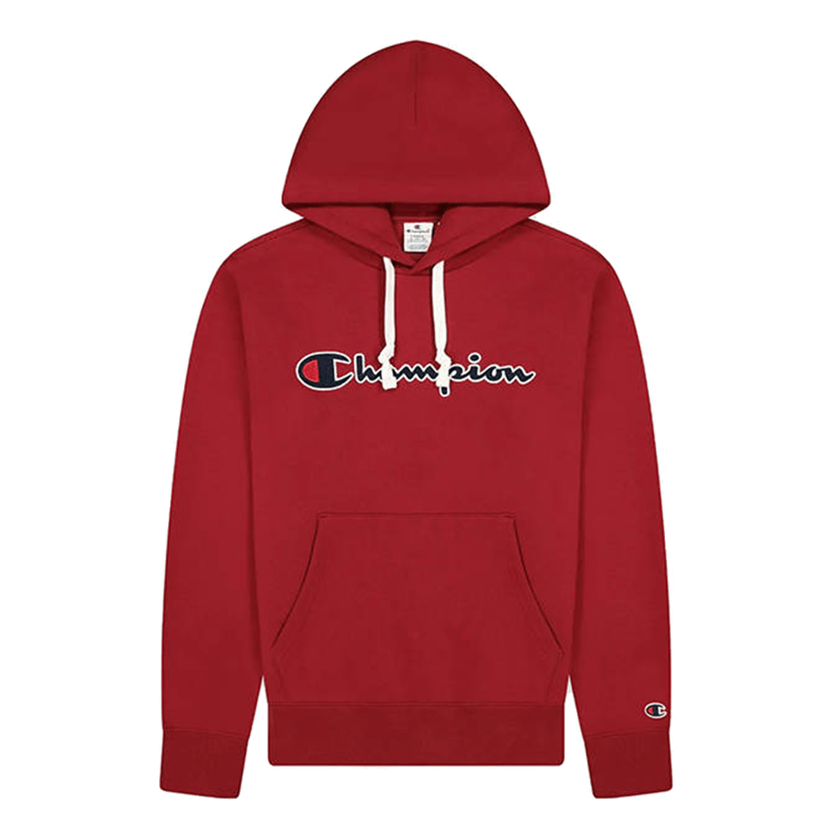 HOODED SWEATSHIRT